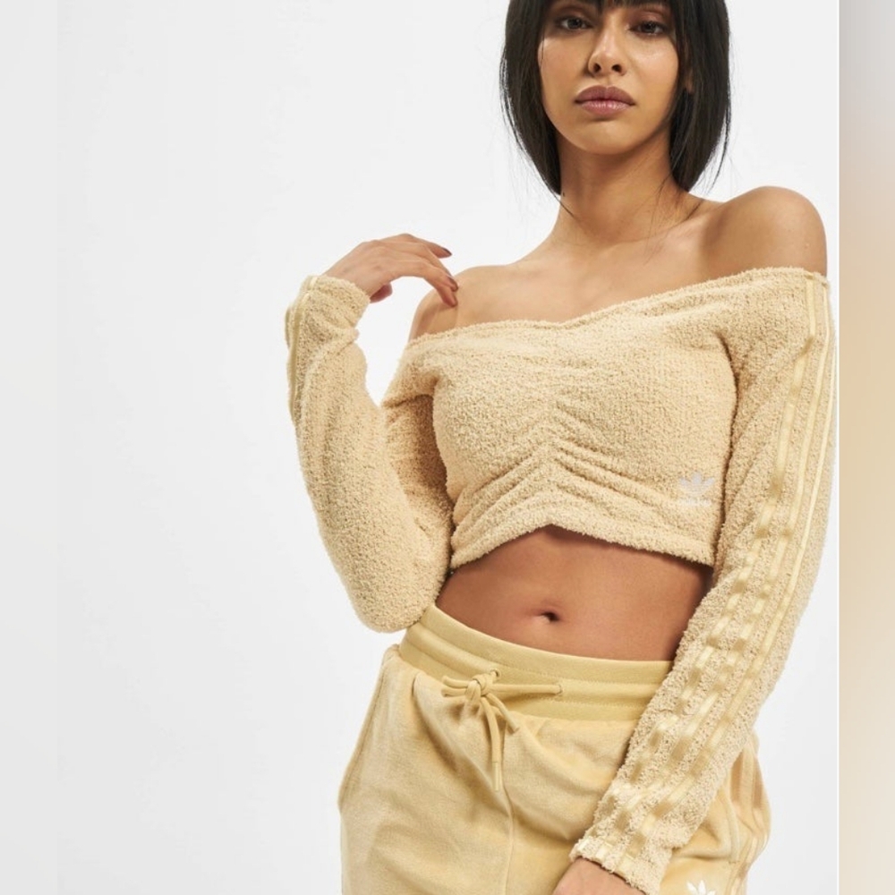 ADIDAS Cardigan - Picture 5 of 16